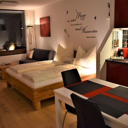 Apartment D'Auszeit باد غويسرن المظهر الخارجي الصورة