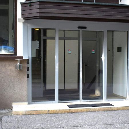 Apartment D'Auszeit باد غويسرن المظهر الخارجي الصورة