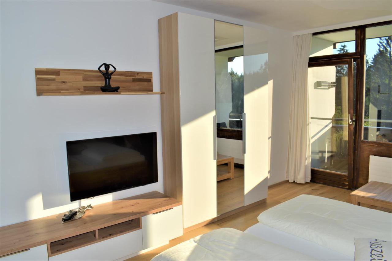 Apartment D'Auszeit باد غويسرن المظهر الخارجي الصورة
