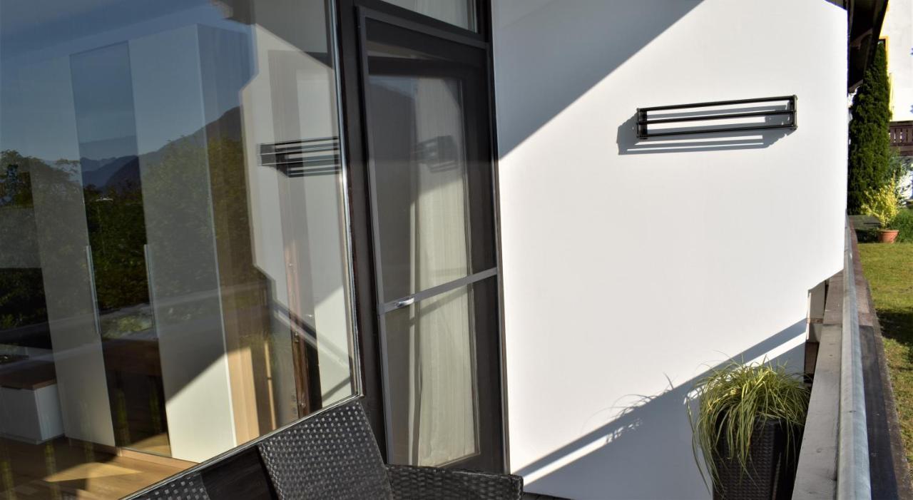 Apartment D'Auszeit باد غويسرن المظهر الخارجي الصورة