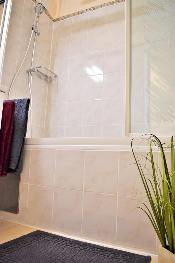 Apartment D'Auszeit باد غويسرن المظهر الخارجي الصورة