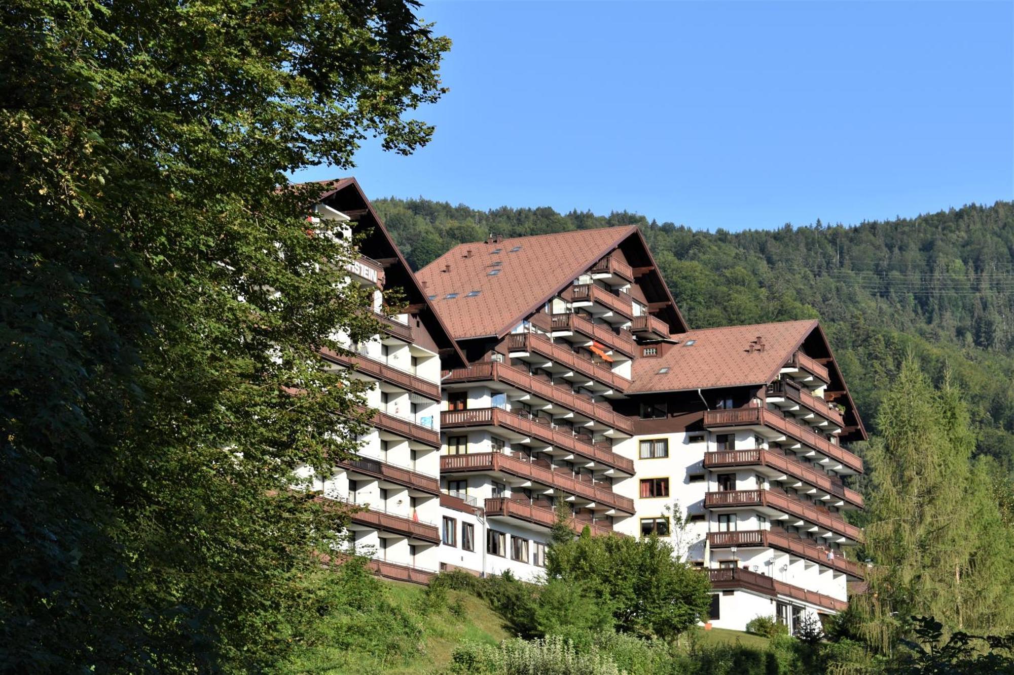 Apartment D'Auszeit باد غويسرن المظهر الخارجي الصورة