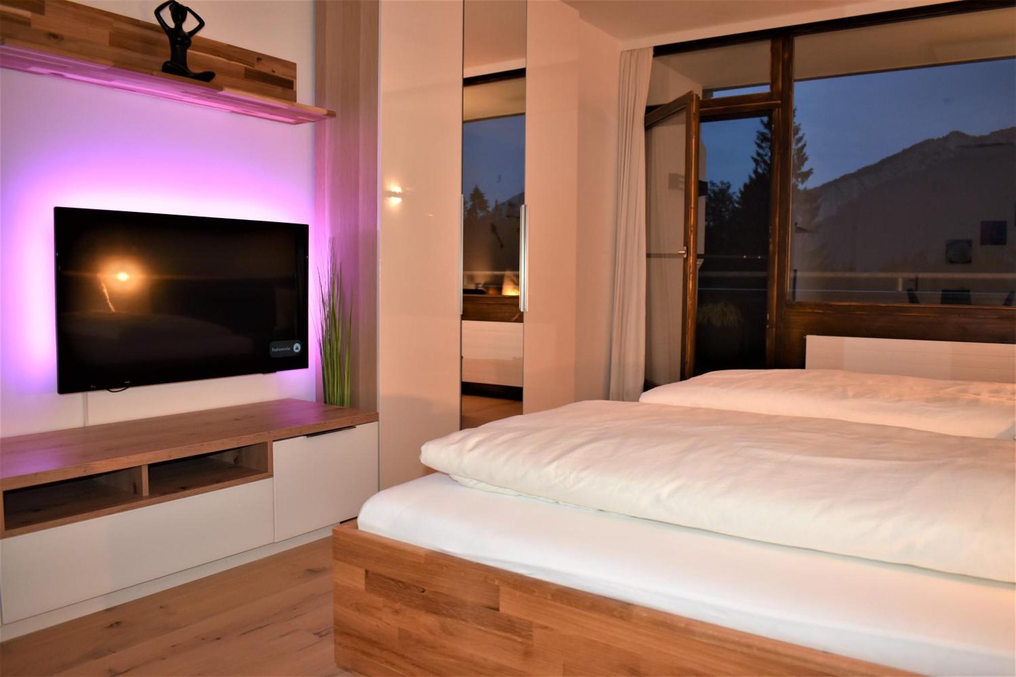 Apartment D'Auszeit باد غويسرن المظهر الخارجي الصورة