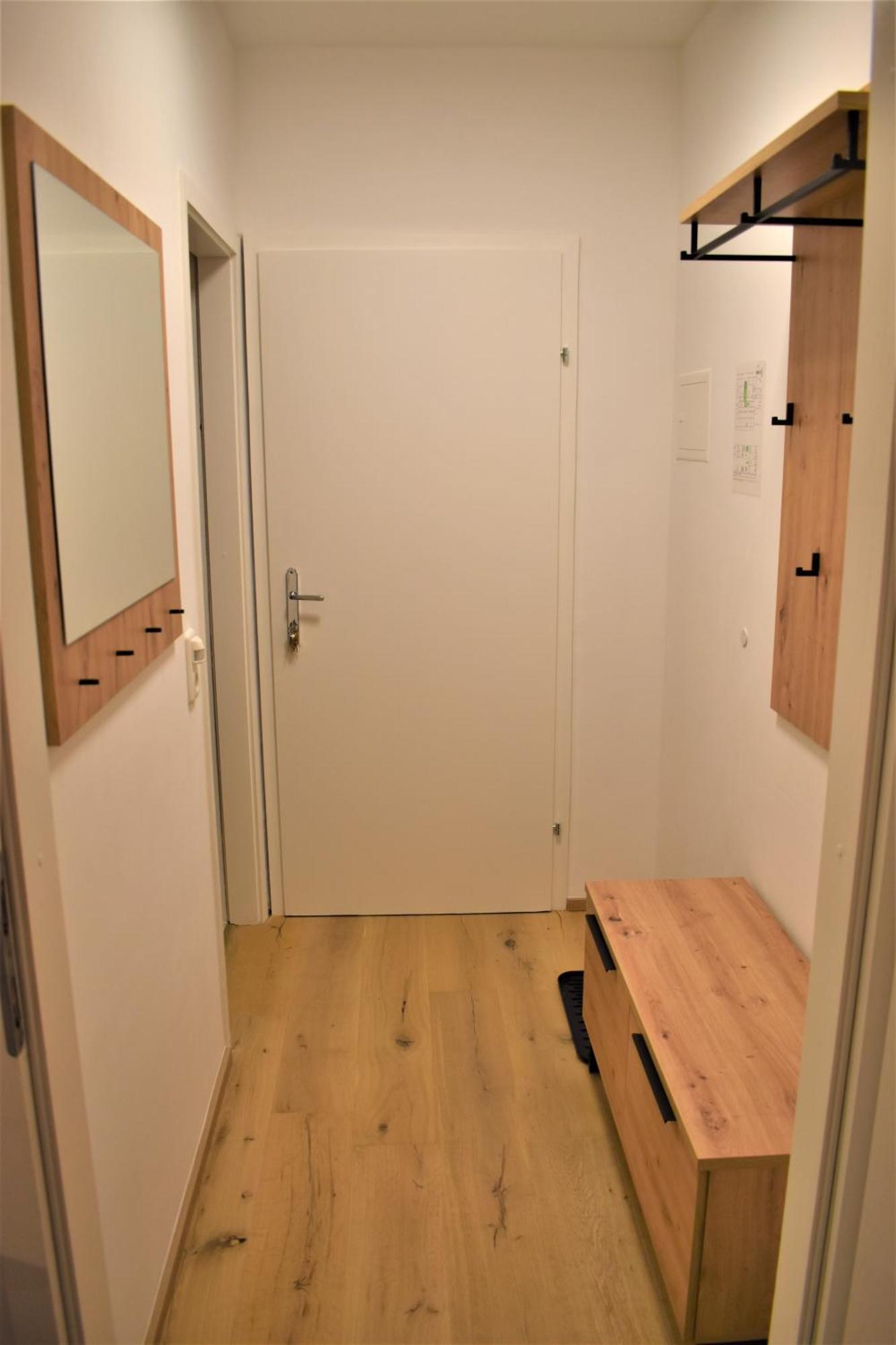 Apartment D'Auszeit باد غويسرن المظهر الخارجي الصورة