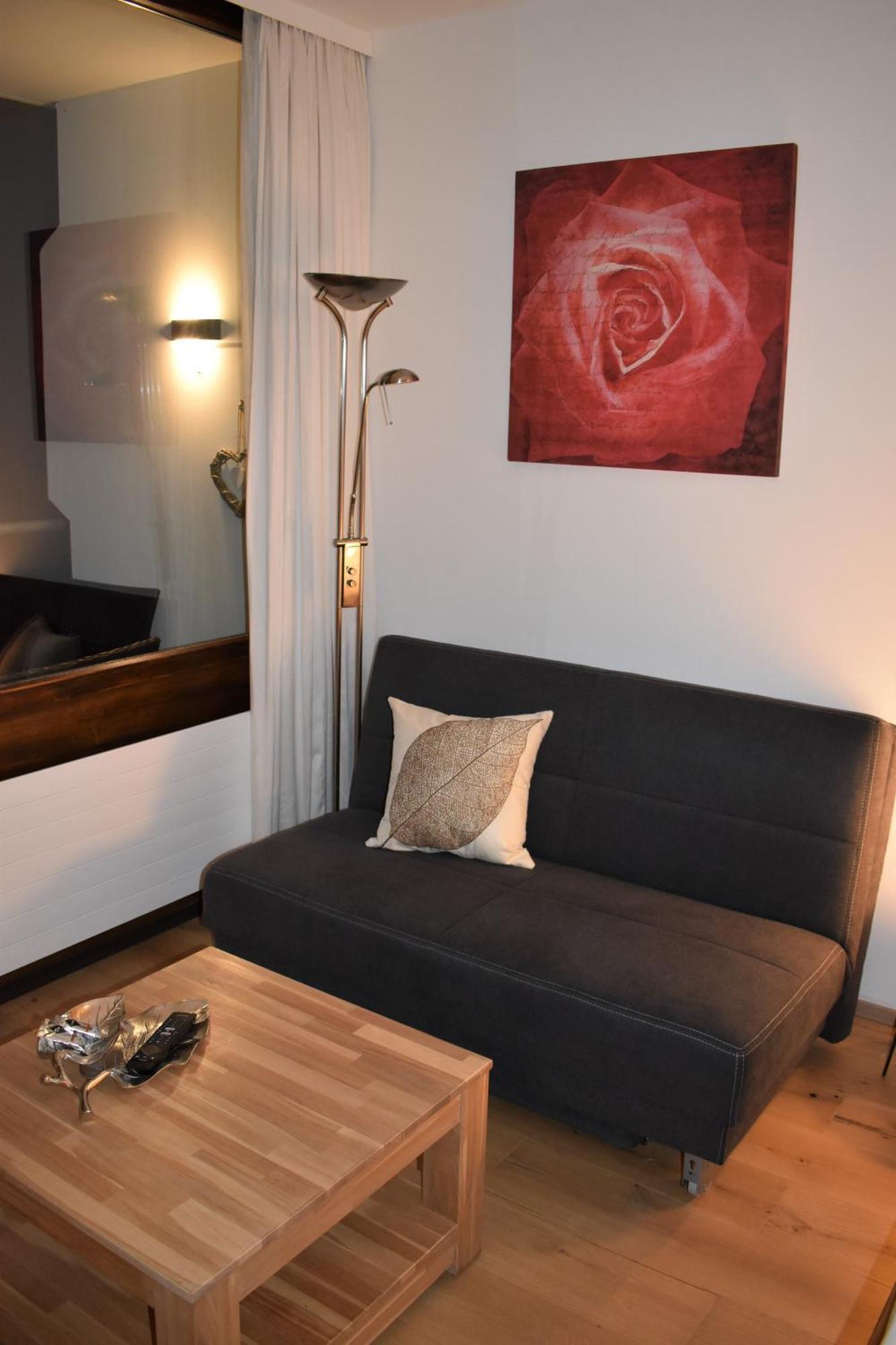 Apartment D'Auszeit باد غويسرن المظهر الخارجي الصورة