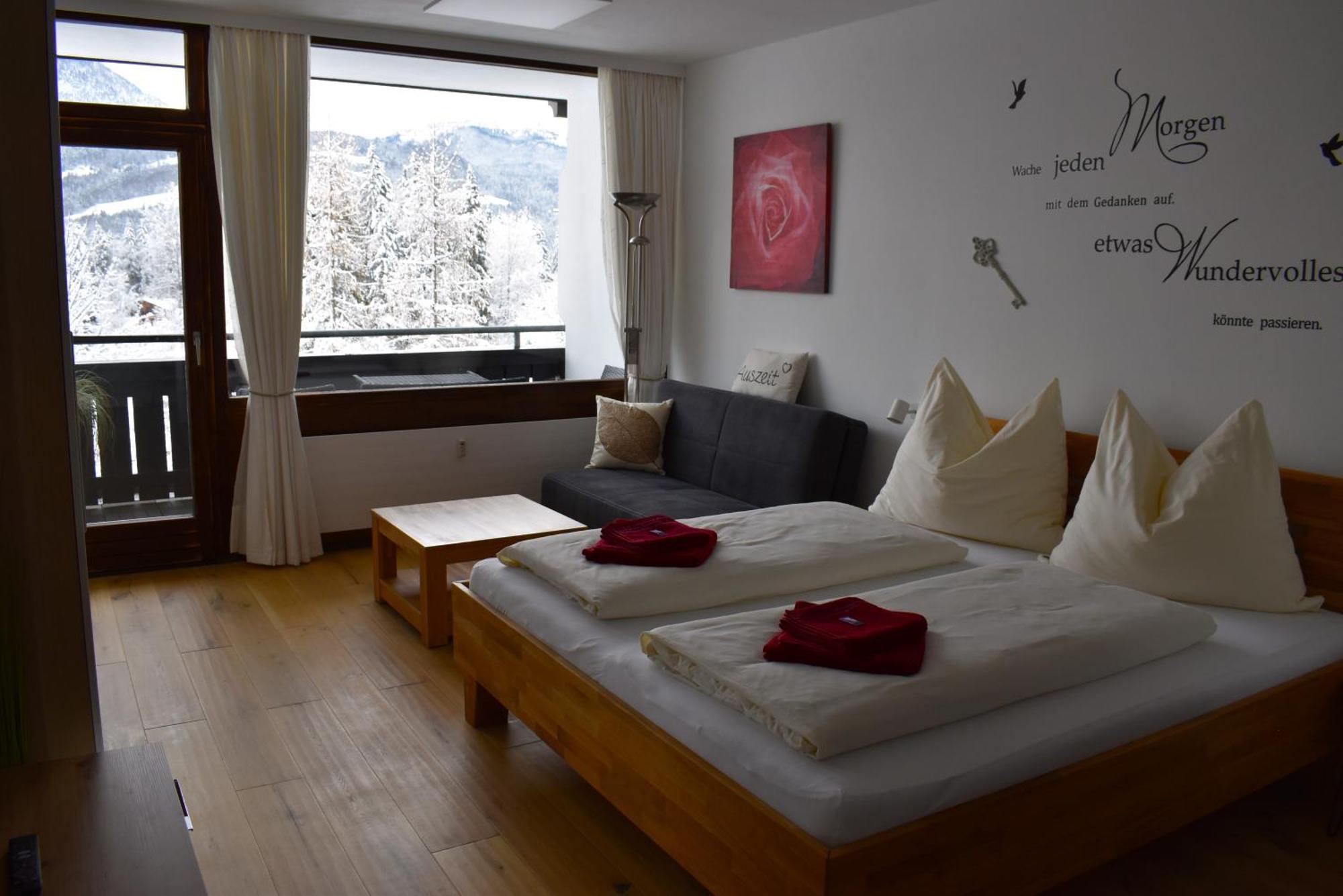 Apartment D'Auszeit باد غويسرن المظهر الخارجي الصورة
