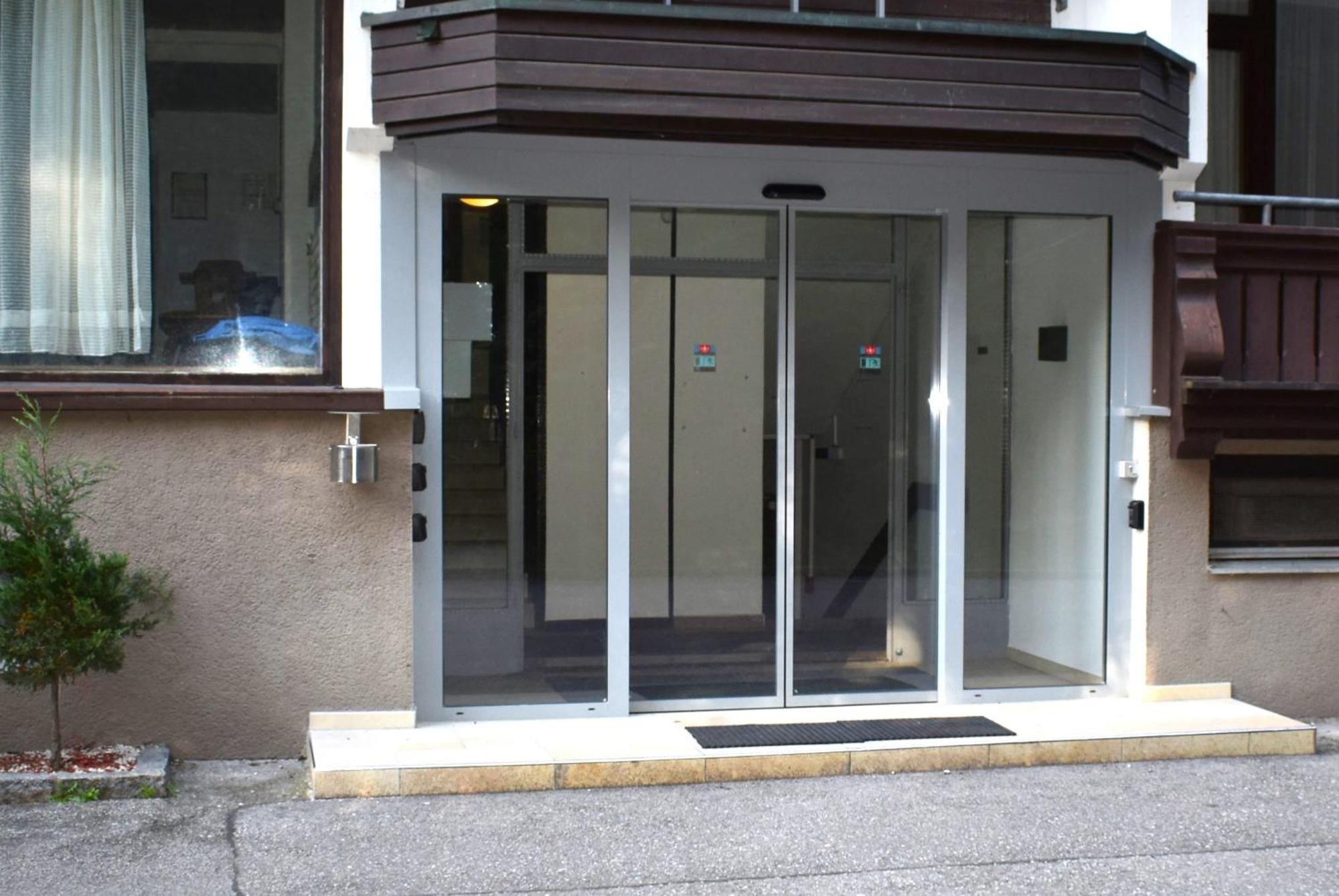 Apartment D'Auszeit باد غويسرن المظهر الخارجي الصورة